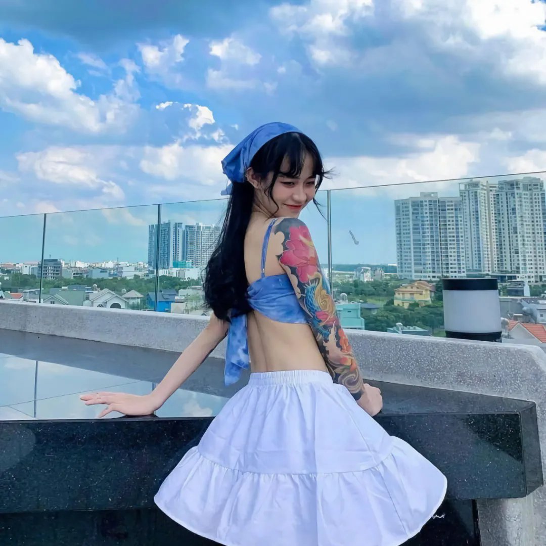 超能公主