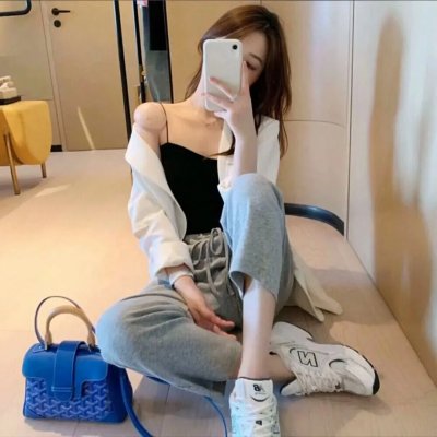 启动了